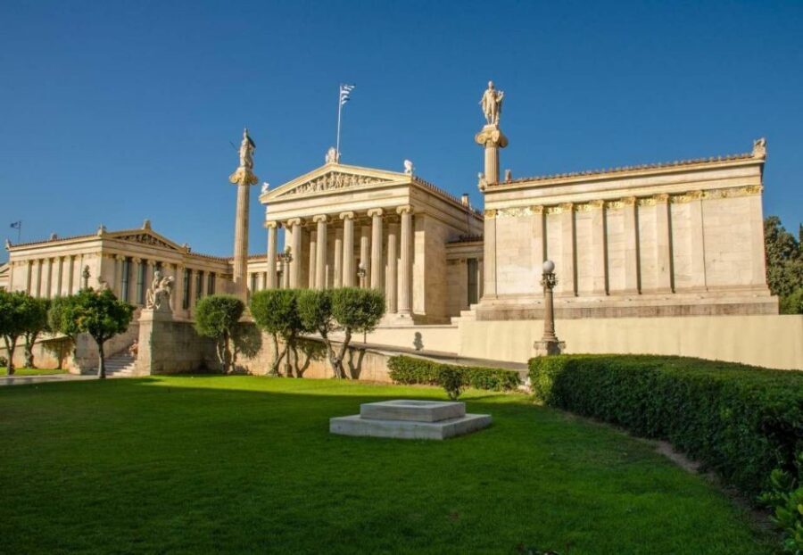 Athens: Sightseeing Tour with Skip-the-Line Acropolis Entry - A Half-Day Route That Mixes Monuments and Neighborhoods