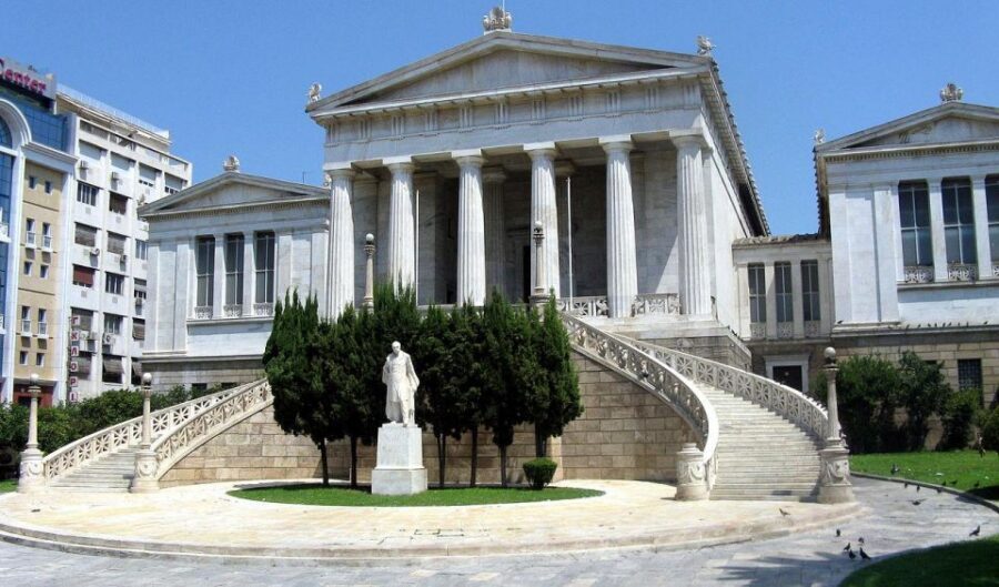 Athens: Sightseeing Tour with Skip-the-Line Acropolis Entry - Zeus Temple, Hadrian’s Arch, and the Marble Panathenaic Stadium