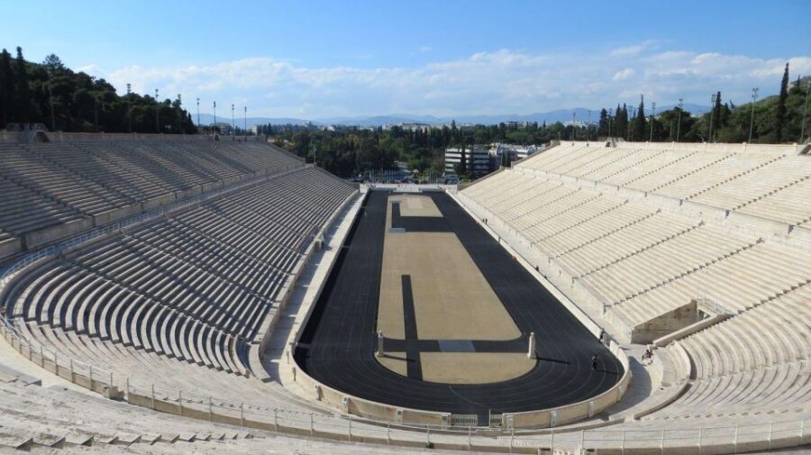 Athens: Sightseeing Tour with Skip-the-Line Acropolis Entry - Logistics and Timing: Meeting Point, Heat, and a Smooth Day