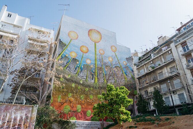 Athens Social and Political Walk - How Isaac Teaches: Political Science With Human Stories