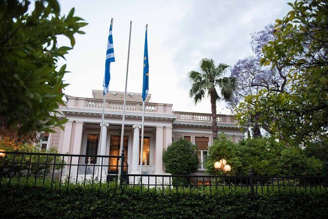 Athens Social and Political Walk - Price and Value: Is $47.92 Worth It?