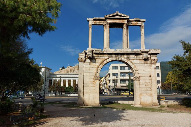 Athens & Sounio Full Day Private Sightseeing Tour - The value of a truly private Athens-to-Sounio route