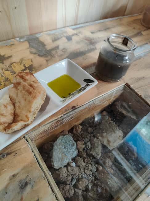 Athens: Stoic Philosophy and Wine - Key things I’d clock before you go