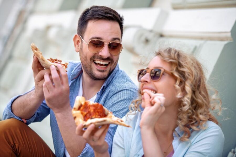 Athens: Street Food Tour Market & City Centre - Best fit: who should book this Athens market and street food tour