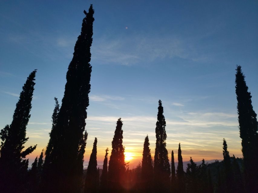 Athens Sunset Hike - Key things that make this hike worth it