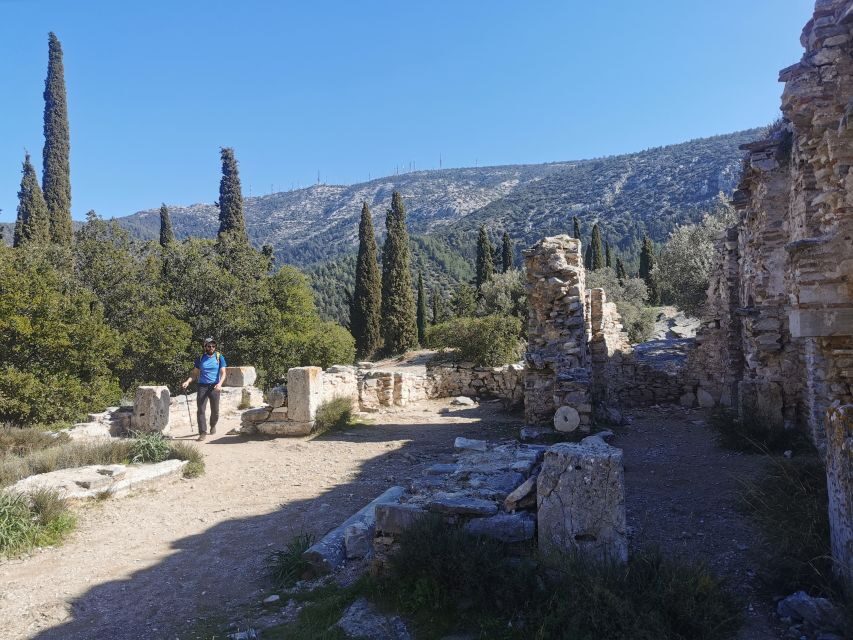 Athens Sunset Hike - Price and value: what $42 covers, and what you still need to budget