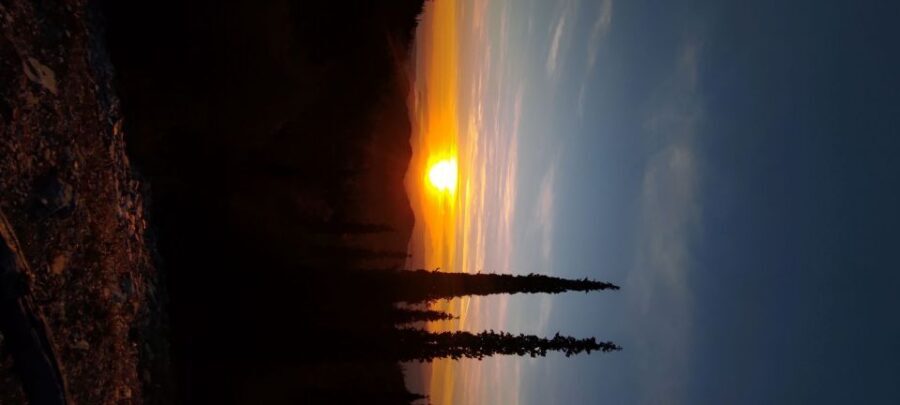 Athens Sunset Hike - Should you book this Athens Sunset Hike with NomadsPath?