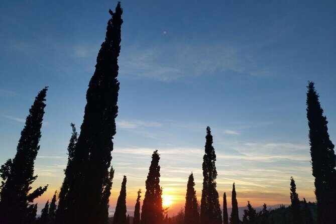 Athens Sunset Hymettus Mountain Hike - Key highlights worth knowing