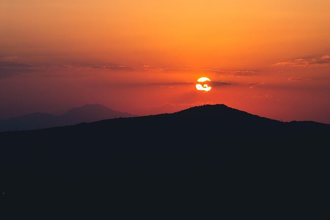 Athens Sunset Tour – Acropolis Site & Lycabettus Hill - Syntagma Square and the Presidential Guards: a short moment with strong atmosphere