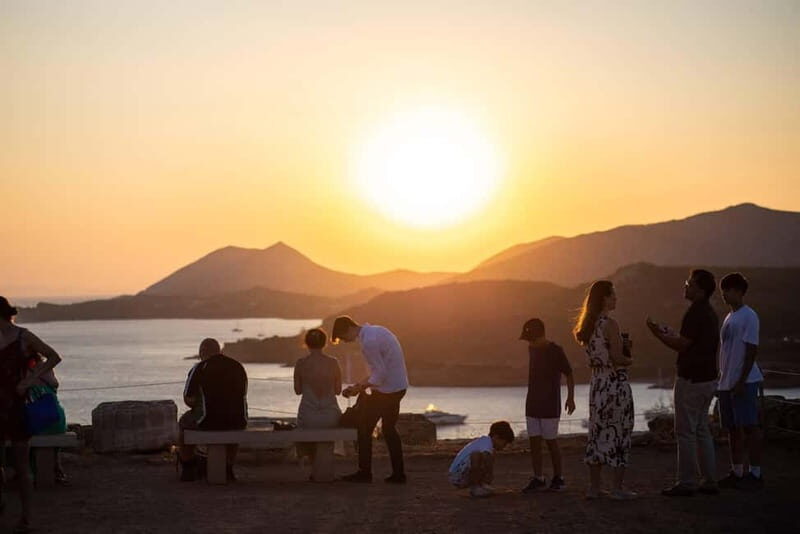 Athens: Sunset Tour to Cape Sounion & the Temple of Poseidon - Athens Riviera Drive to Cape Sounion: The Ride Is Part of the Point