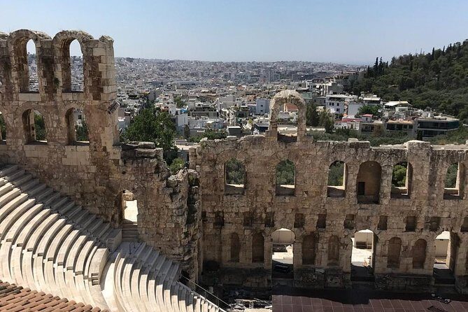 Athens Super Saver: Athens Sightseeing Tour plus Delphi Day Trip - Two days in Greece, organized for you (and why that matters)