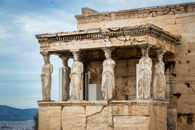 Athens Super Saver: City Sightseeing Tour plus Half-Day Cape Sounion Trip - The Smart Value Combo: Acropolis, Museum, and Sounion in One Day
