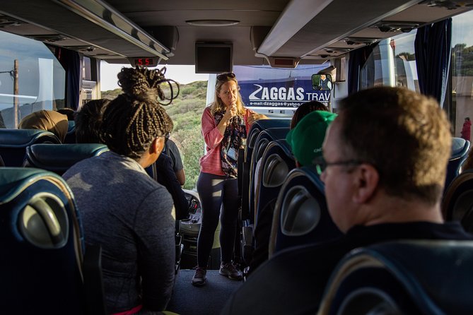 Athens Super Saver: City Sightseeing Tour plus Half-Day Cape Sounion Trip - Stop 1: Acropolis Time and Why Your Shoes Matter