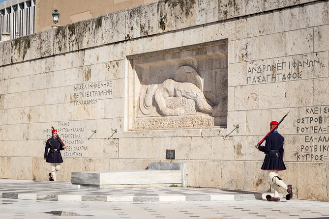 Athens Super Saver: City Sightseeing Tour plus Half-Day Cape Sounion Trip - Driving to Cape Sounion: The Long Stretch You Can’t Ignore