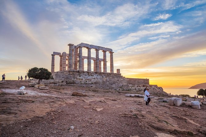Athens Super Saver: City Sightseeing Tour plus Half-Day Cape Sounion Trip - Group Size, Comfort, and What to Bring for a 9-Hour Day