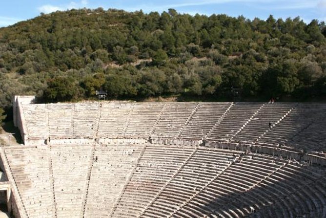 Athens Super Saver: Half-Day Acropolis Tour plus Mycenae&Nafplio - Day 2 at Mycenae: Agamemnon’s Palace and Tombs in 90 Minutes