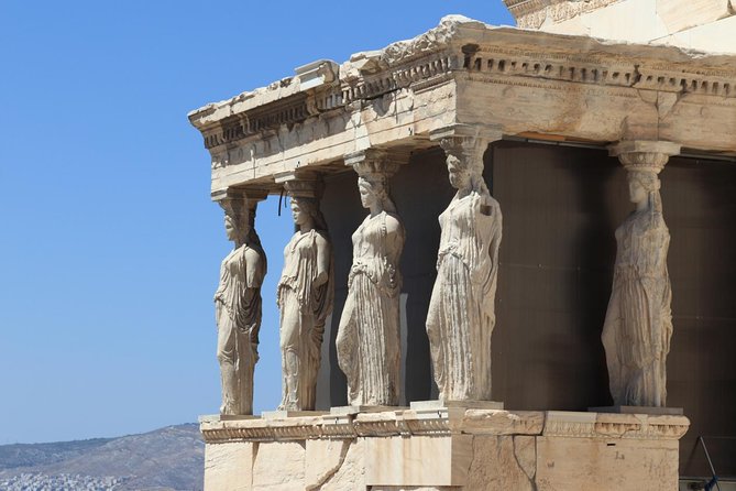 Athens Super Saver: Half-Day Acropolis Tour plus Mycenae&Nafplio - Practical Tips So Day 1 Feels Less Rushed