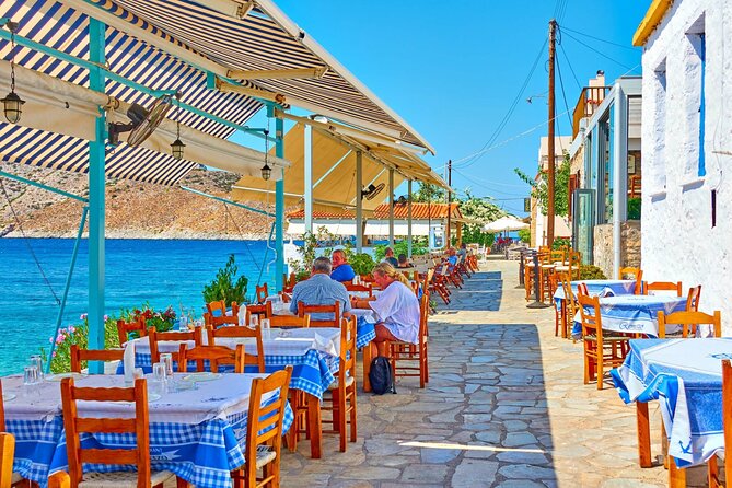 Athens Swimming Cruise to Agistri Metopi Aegina - Price and value: is $136 worth it for Athens to Agistri and Aegina?