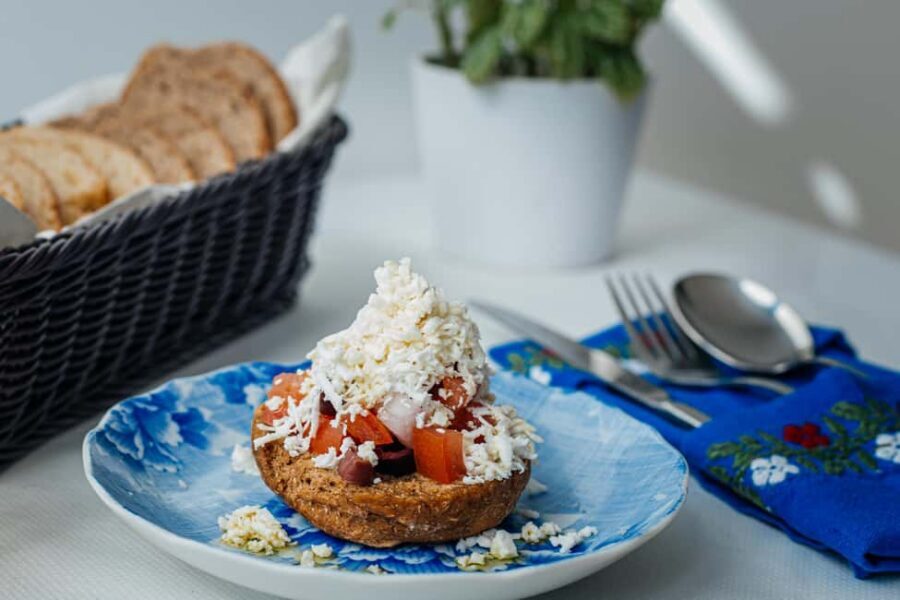 Athens: Taste of Five Signature Greek Dishes - Key moments to look forward to