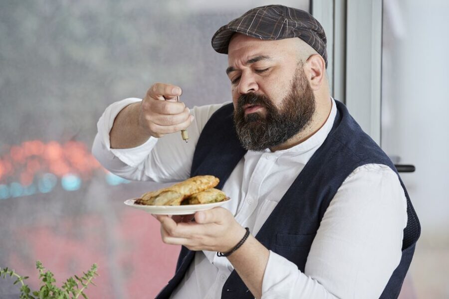 Athens: Taste of Five Signature Greek Dishes - FAQ