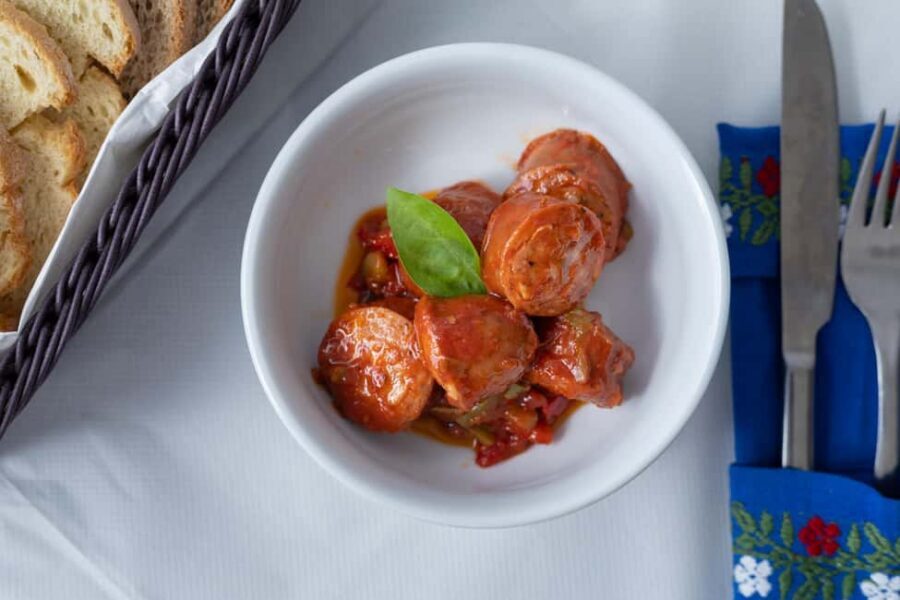 Athens: Taste of Five Signature Greek Dishes - Who should book this (and who might skip it)