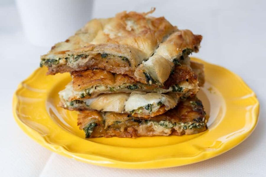 Athens: Taste of Five Signature Greek Dishes - Should you book this Athens dish-and-story evening?