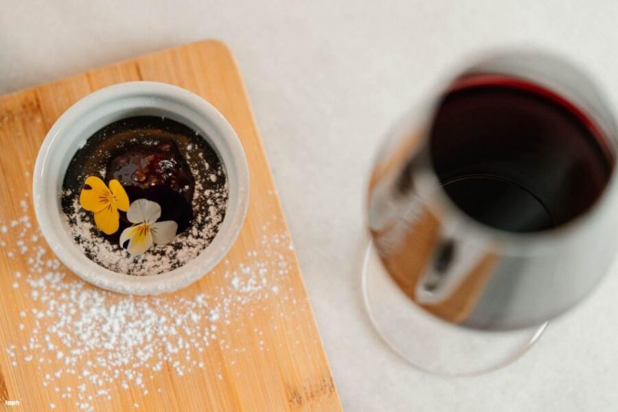 Athens: Tasting of 6 Wines from Kefalonia with Food Pairing - Kefalonia Wines from Haritatos—Why It Works in Athens