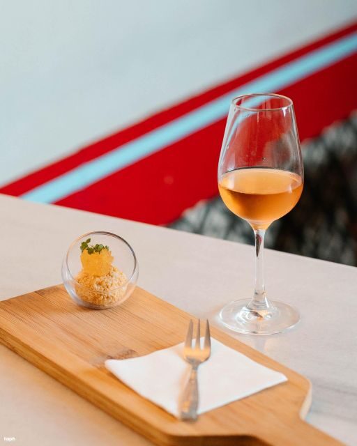 Athens: Tasting of 6 Wines from Kefalonia with Food Pairing - Who Should Book (and Who Should Skip It)