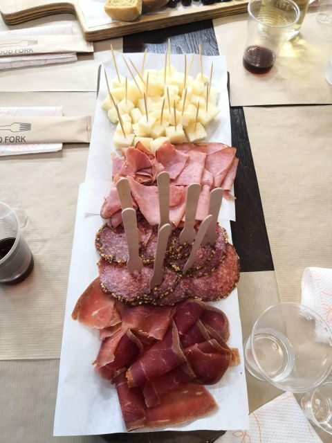 Athens: Tasting workshop and Food Market tour - The Athens food workshop that actually teaches you what to taste