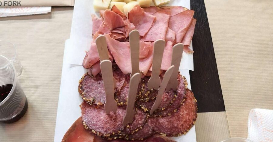 Athens: Tasting workshop and Food Market tour - Meet at Ethniki Trapeza: your quick, central starting point