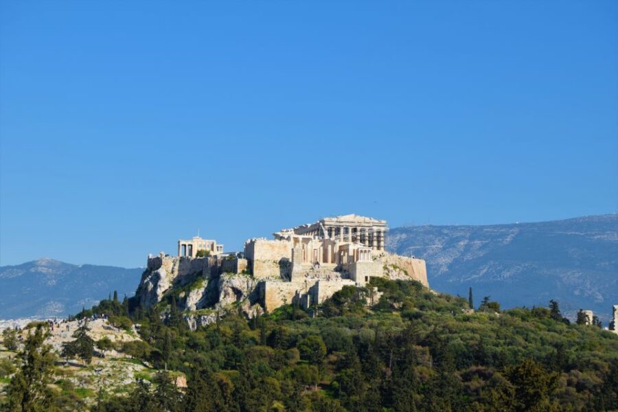 Athens: The Acropolis and Acropolis Museum Tour in Dutch - Acropolis Museum: where the originals make the hill make sense