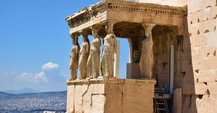 Athens: The Acropolis and Acropolis Museum Tour in Dutch - What the 3-hour timing feels like in real life