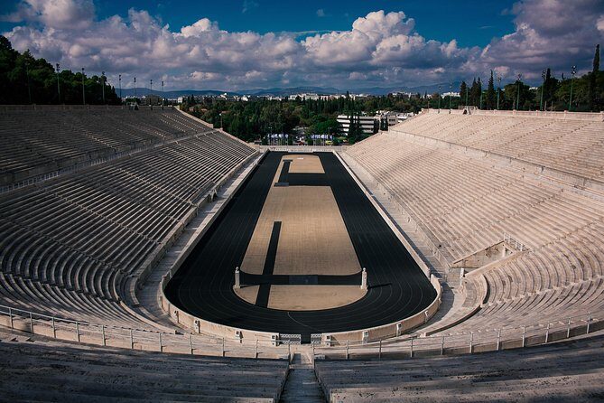 Athens, The Acropolis and Cape Sounion Full-Day Tour with Lunch - The Acropolis Museum Option: Pay Once, Understand More