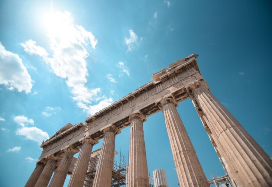 Athens: The Mythology Tour of Acropolis & Acropolis Museum - Price and Entrance Fees: Getting Real Value Out of the $518