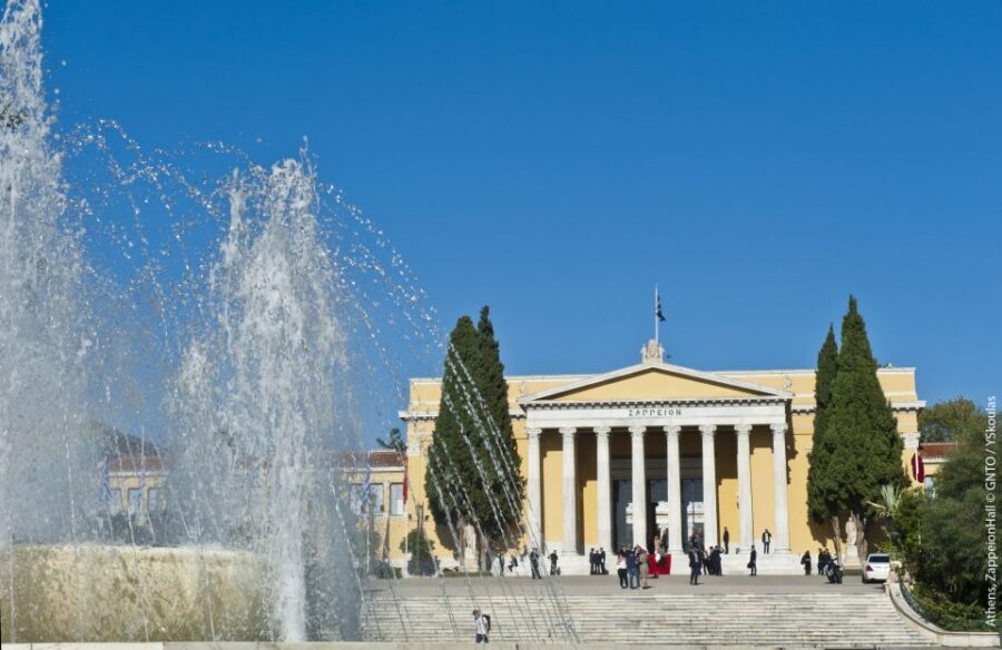 Athens The oldest city in Europe Private Walking Tour - Walking the Athens core the right way: Syntagma to Plaka