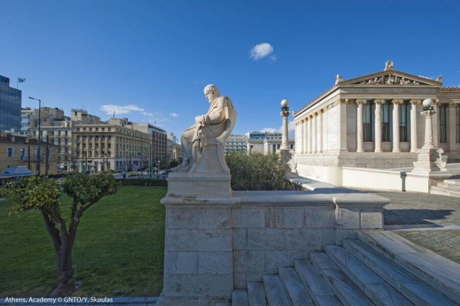 Athens The oldest city in Europe Private Walking Tour - Practical tips so the walk feels easy (not exhausting)
