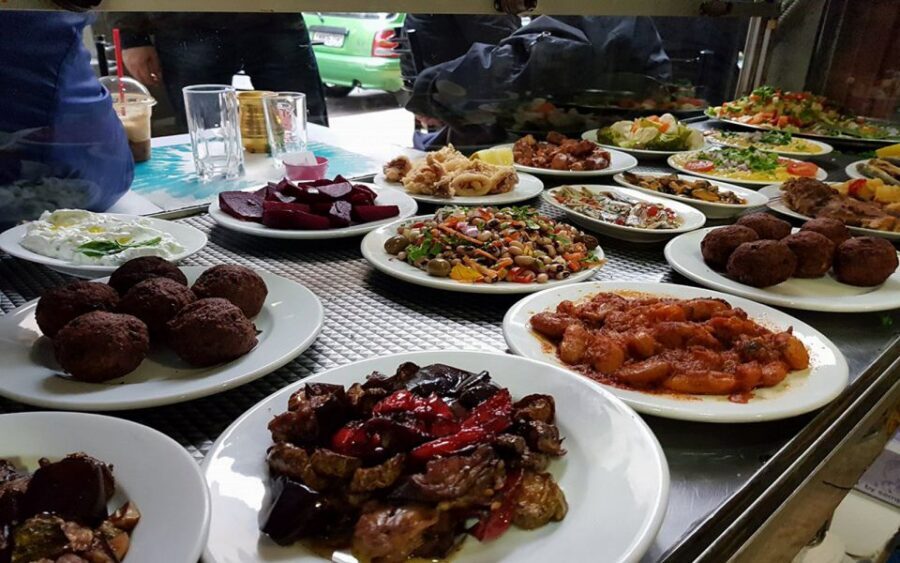 Athens: The Ultimate Food Tasting Tour - Key highlights you should care about