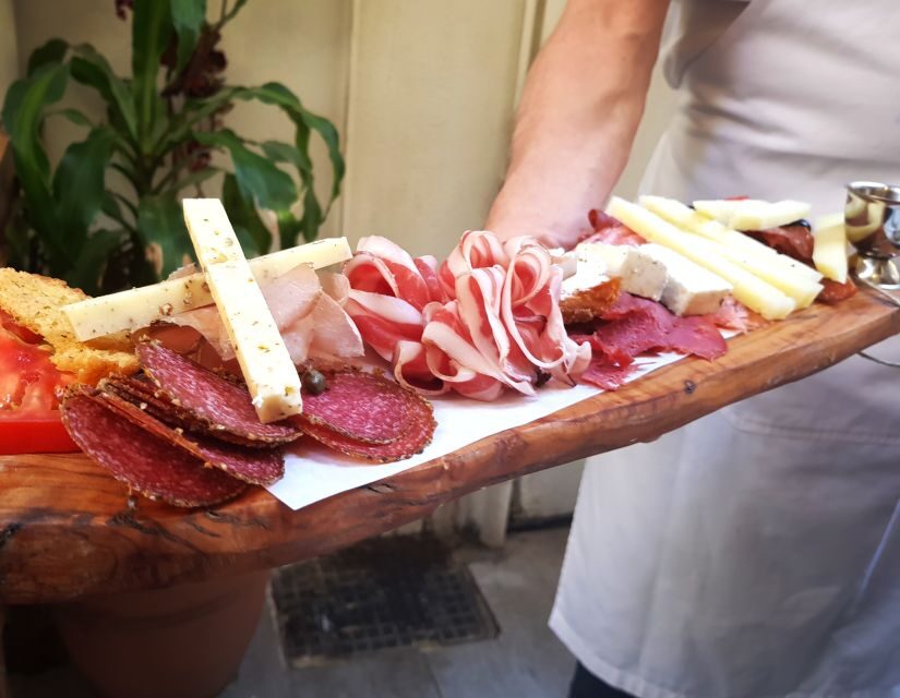 Athens: The Ultimate Food Tasting Tour - Varvakios Market: cheese, olives, and olive oil in real Athens