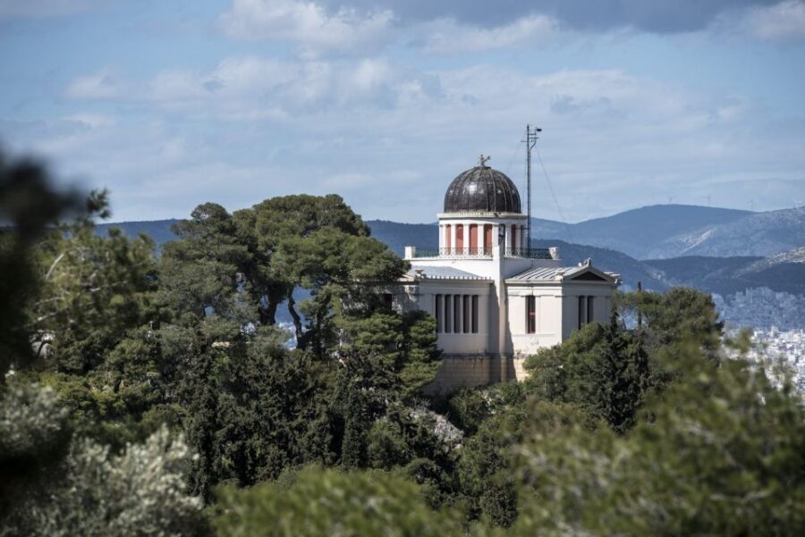Athens: Timeless Hills Walking Tour & Mount Lycabettus - Hill of the Muses and the Hill of the Nymphs: Acropolis views that feel close