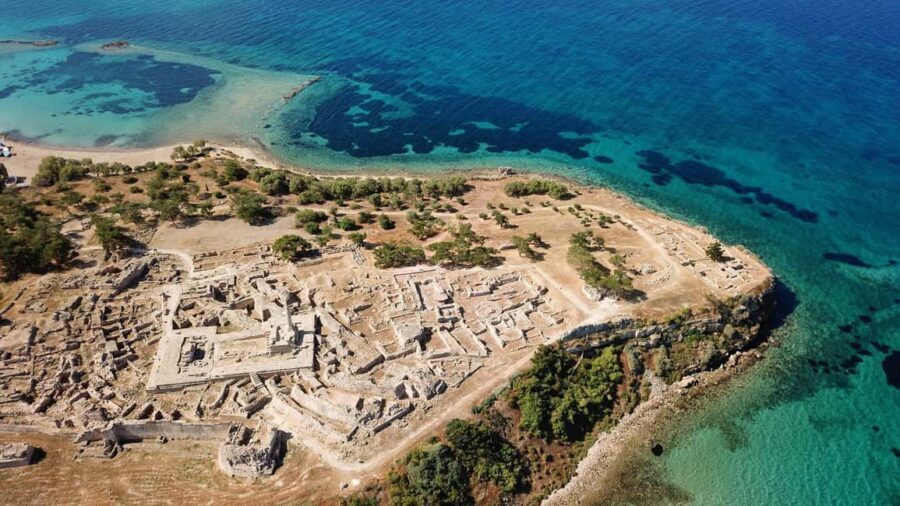 Athens to Aegina: Greek Island Escape & Swim Day Trip - Quick take: what makes this Aegina day trip worth it
