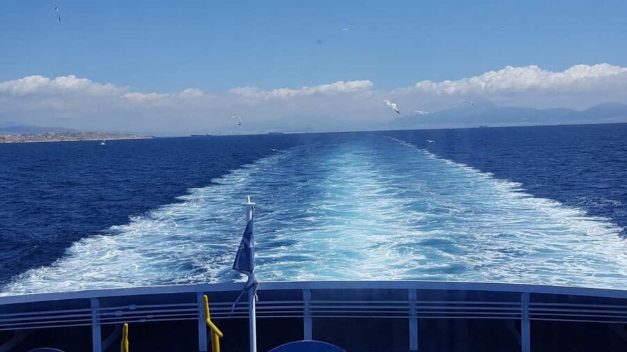 Athens to Aegina: Greek Island Escape & Swim Day Trip - Price and Logistics: Is $67 Good Value?