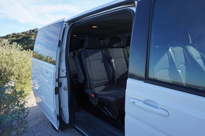 Athens to/from Airport Private Transfer - Book It or Skip It? My Practical Recommendation