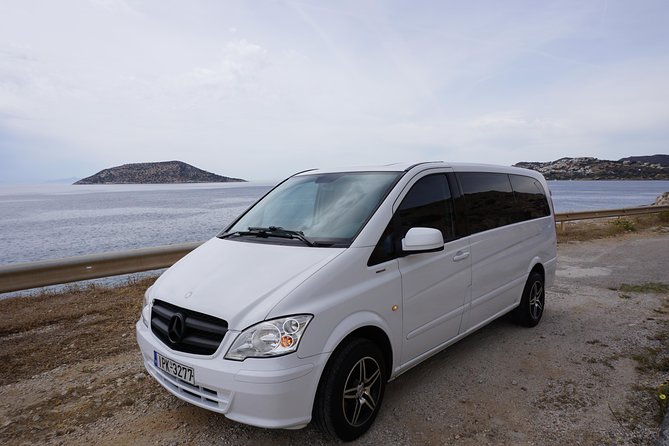 Athens to/from Airport Private Transfer - FAQ