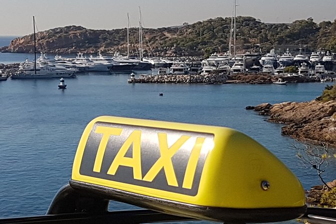 Athens to Lavrio Private Transfer by Mercedes E Class Wagon - Who This Transfer Fits Best (and Who Might Want Something Else)