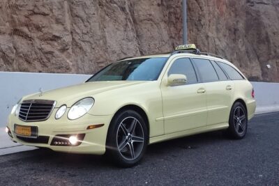 Athens to Lavrio Private Transfer by Mercedes E Class Wagon - Arrival at Lavrio Cruise Terminal: Luggage Help and a Clear Handoff