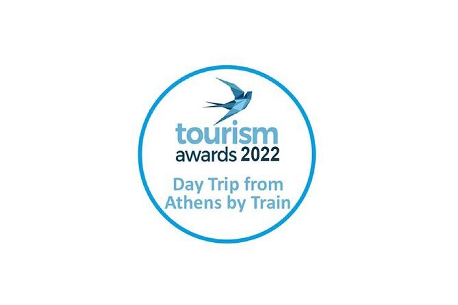 Athens to Meteora DayTrip by Train in Spanish language - Local Agency - Timeline from Athens: train seats vs bus replacement