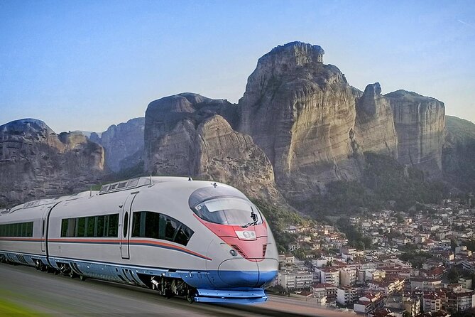 Athens to Meteora Panoramic Day Tour with transfer option - Price and Value: What You Pay, What You Don’t