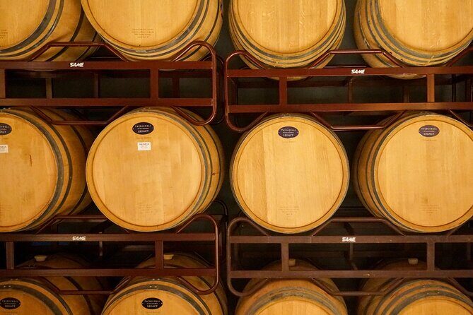 Athens to Nemea Wine Experience Tour - Key highlights at a glance
