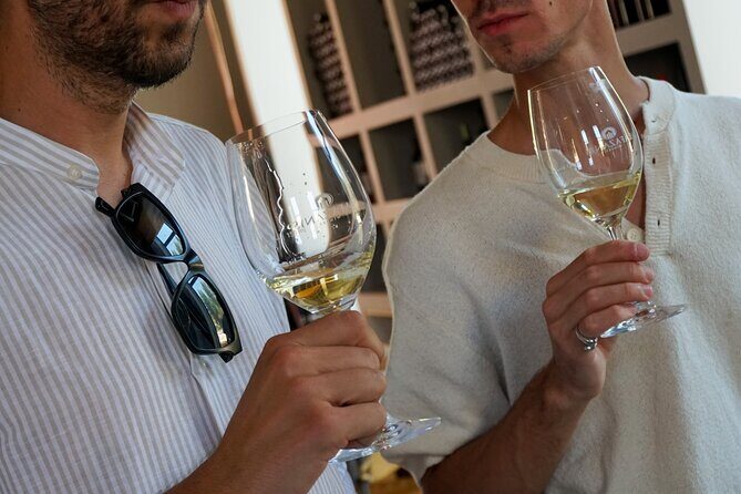 Athens to Nemea Wine Experience Tour - Comfort and Pace: Shoes, Sun, and How Much You’ll Walk