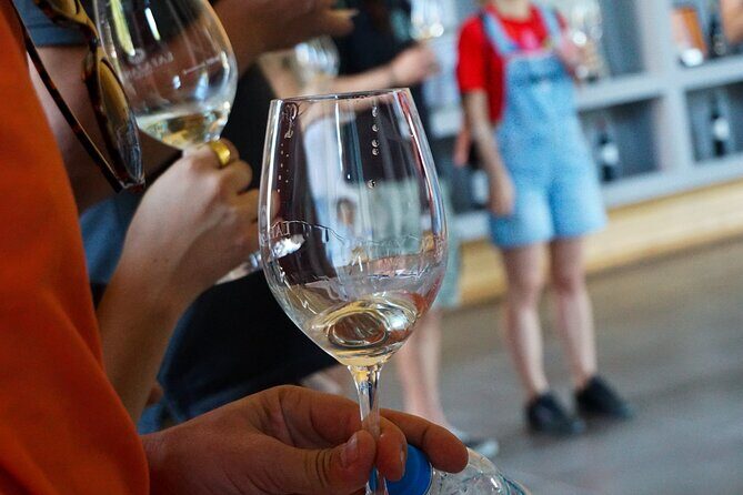 Athens to Nemea Wine Experience Tour - Price and Value of $321.68: When This Feels Worth It